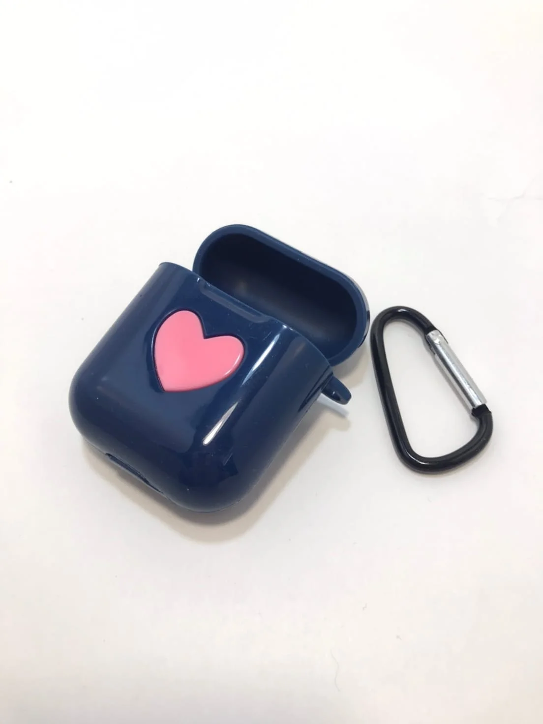 Чехол для Airpods 1/2, с единорогом