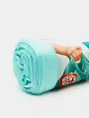 Пакеты для мусора Akor "Антибак + Био", 35 л, 30 штук