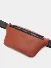 Сумка поясная