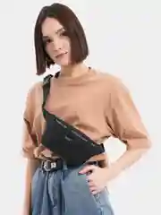 Сумка поясная