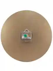 Часы настенные Gold Ornament, 30 см