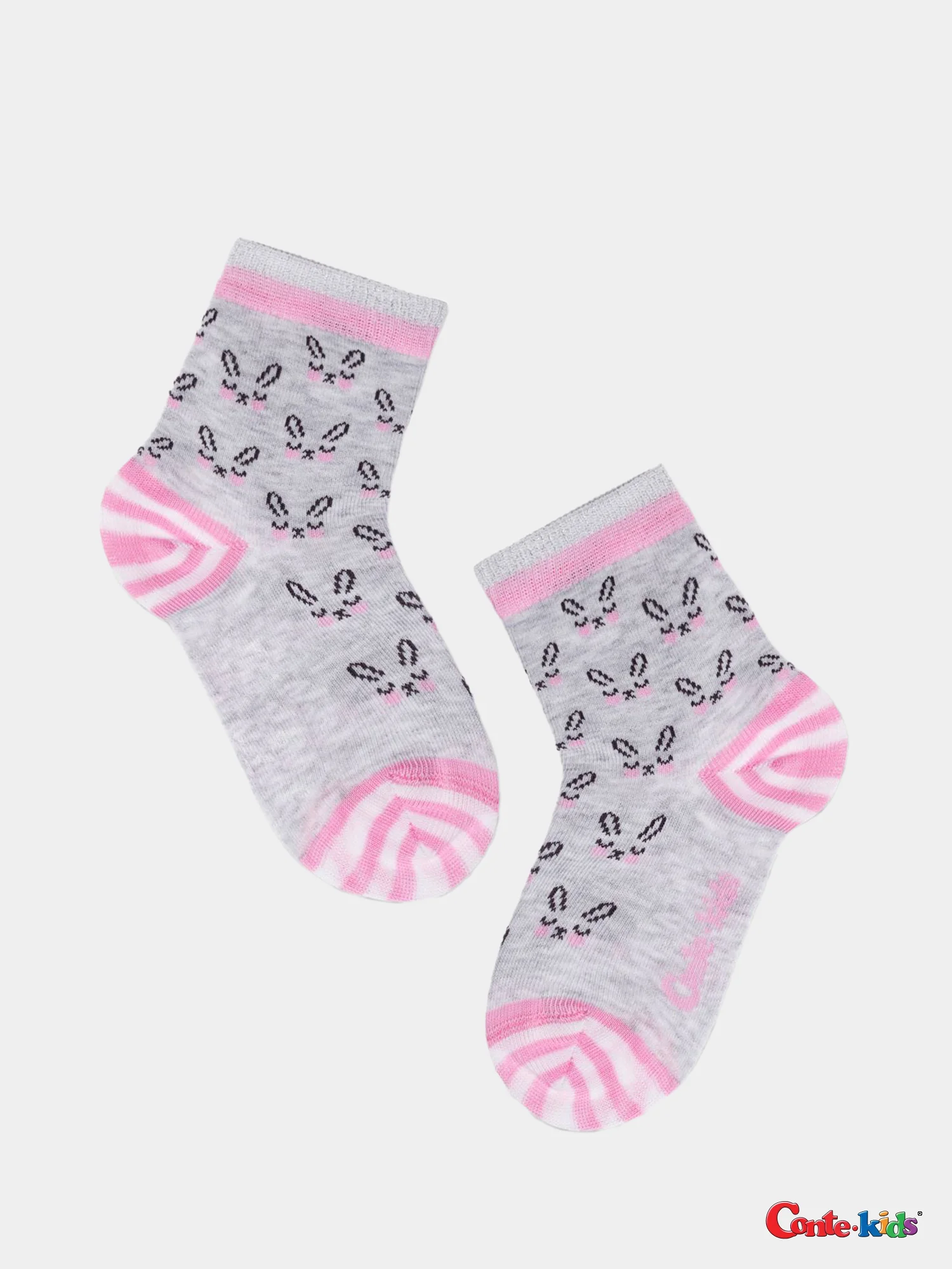 Носки детские Conte kids 1-3 года, рисунок 496