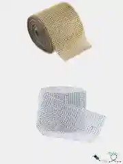 Лента из страз, 12*100 см
