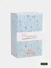 Подарочный милота бокс "Лама" / Подарок / Подарок дочке / 8 марта / Подарок девочке / Жене