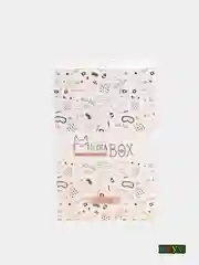 Подарочный милота бокс "Mix"