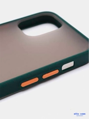 Чехол iPhone 12 mini, 12/12 Pro, 12 Pro Max, силиконовый
