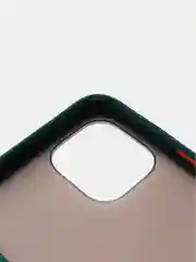 Чехол iPhone 12 mini, 12/12 Pro, 12 Pro Max, силиконовый