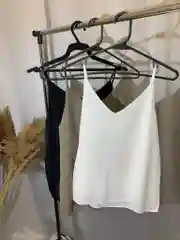 Атласный топ