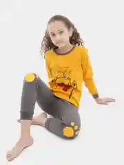 Пижама детская