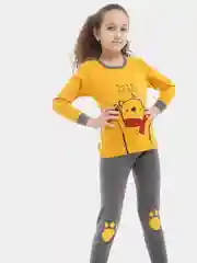 Пижама детская