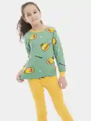 Пижама детская