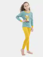 Пижама детская