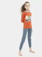 Пижама детская