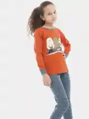 Пижама детская