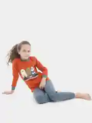 Пижама детская