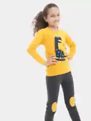 Пижама детская