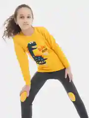 Пижама детская