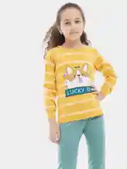 Пижама детская