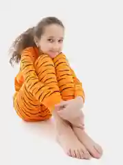 Пижама детская