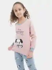 Пижама детская