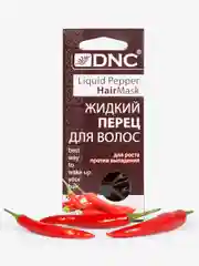 Жидкий перец для волос DNC