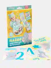 Набор карточек для фотосессий