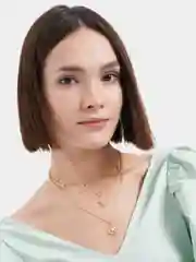 Цепочка многослойная