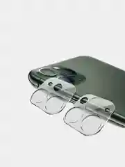 Защитное стекло для камеры iPhone 12, 12 Pro, 12 Mini, 12 Pro Max