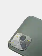 Защитное стекло для камеры iPhone 12, 12 Pro, 12 Mini, 12 Pro Max