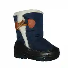 Сноубутсы Ortotex