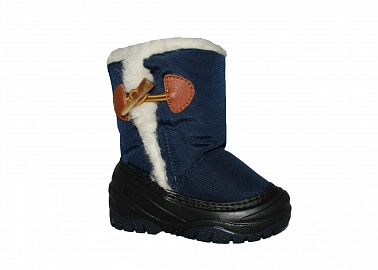 Сноубутсы Ortotex