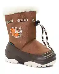 Сноубутсы Ortotex