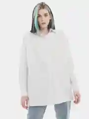 Рубашка женская базовая, 4 цвета