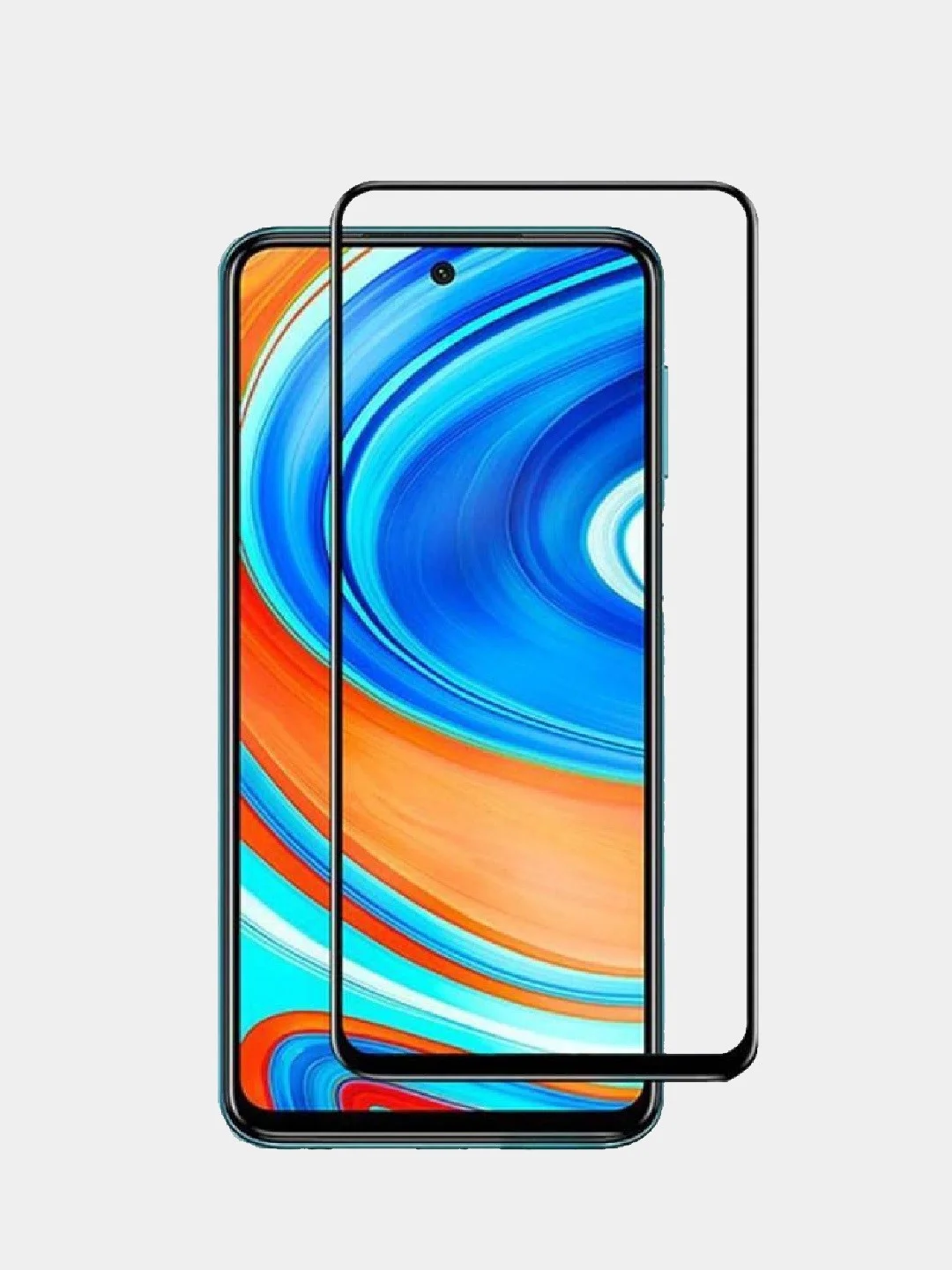 Стекло Xiaomi Redmi Note 9 Pro, Poco X2 X3, K30 Pro, Note 10 Lite, Samsung A71, S10 Lite
