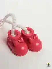 Романтическая фигурка мальчика и девочки