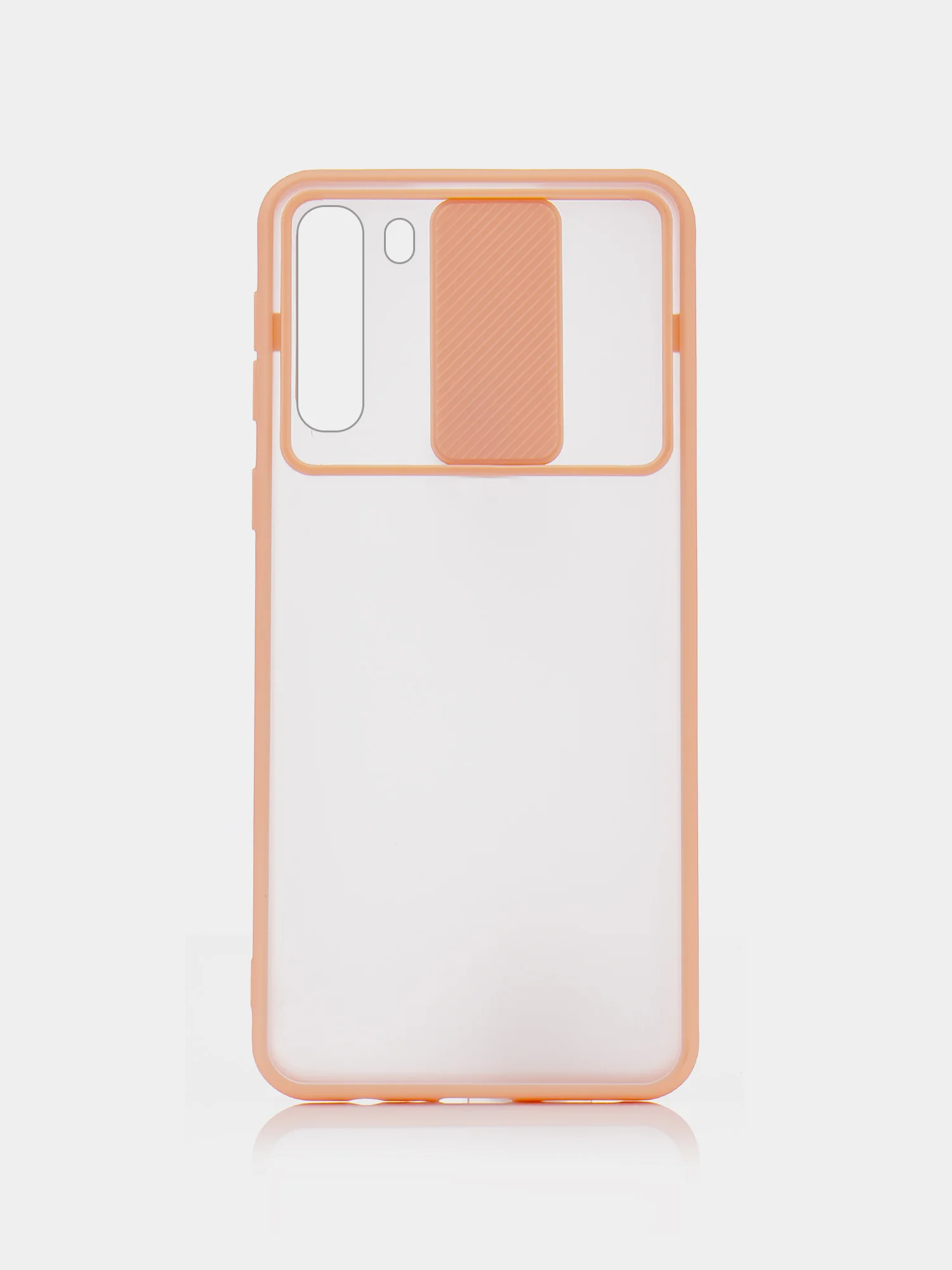 Чехол на Samsung A21