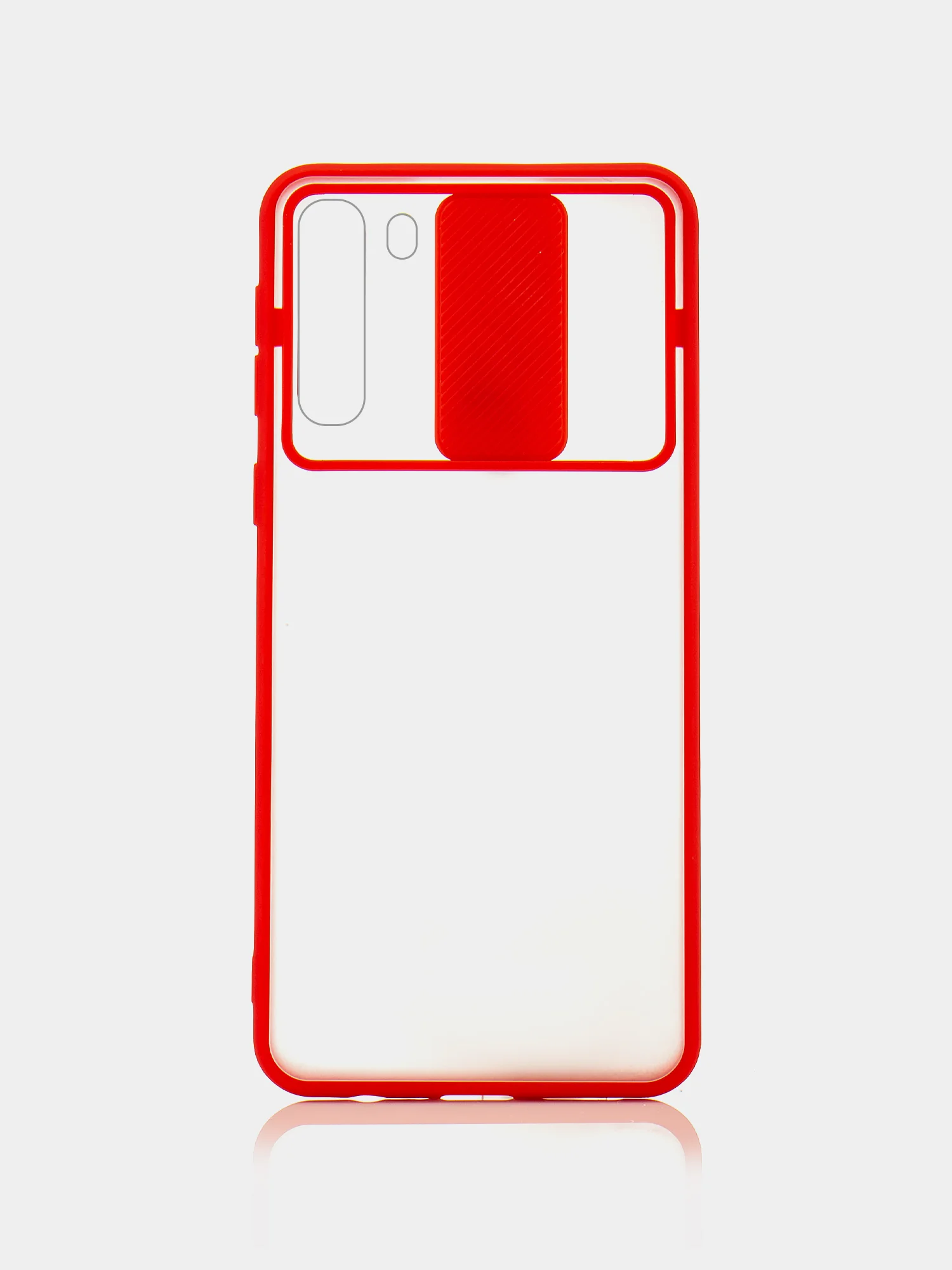 Чехол на Samsung A21