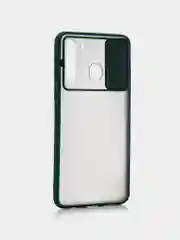 Чехол на Samsung A21