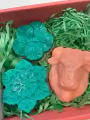 Подарочный набор "Мыло ручной работы"