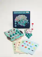 Игра "Совушка"