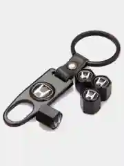 Колпачки на шины с брелоком-ключом Volkswagen (VW) Hyundai KIA Toyota Mercedes Nissan