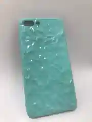 Мятный защитный силиконовый чехол для iPhone 7plus, iPhone 8plus