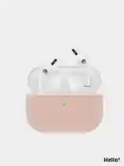 Конфетный чехол для Apple AirPods Pro