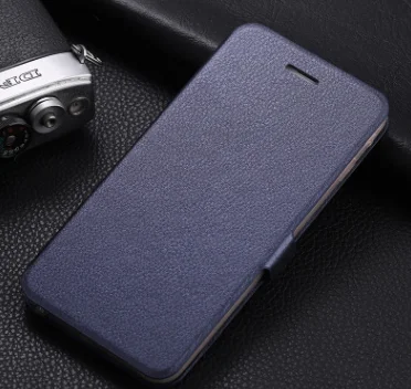 Темно-синий чехол-книжка на Айфон Apple iPhone X, XS, XR, XS Max, 11, 11 Pro, 11 Pro Max