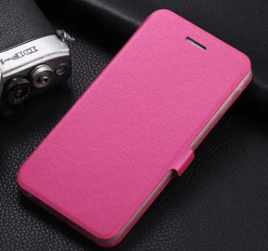 Фуксия чехол-книжка на Айфон Apple iPhone X, XS, XR, XS Max, 11, 11 Pro, 11 Pro Max