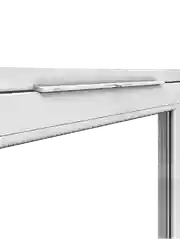 Клапан вентиляционный Air-Box Comfort, белый