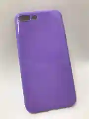 Защитный силиконовый чехол для iPhone 7plus, iPhone 8plus