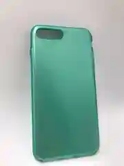 Защитный силиконовый чехол для iPhone 7plus, iPhone 8plus
