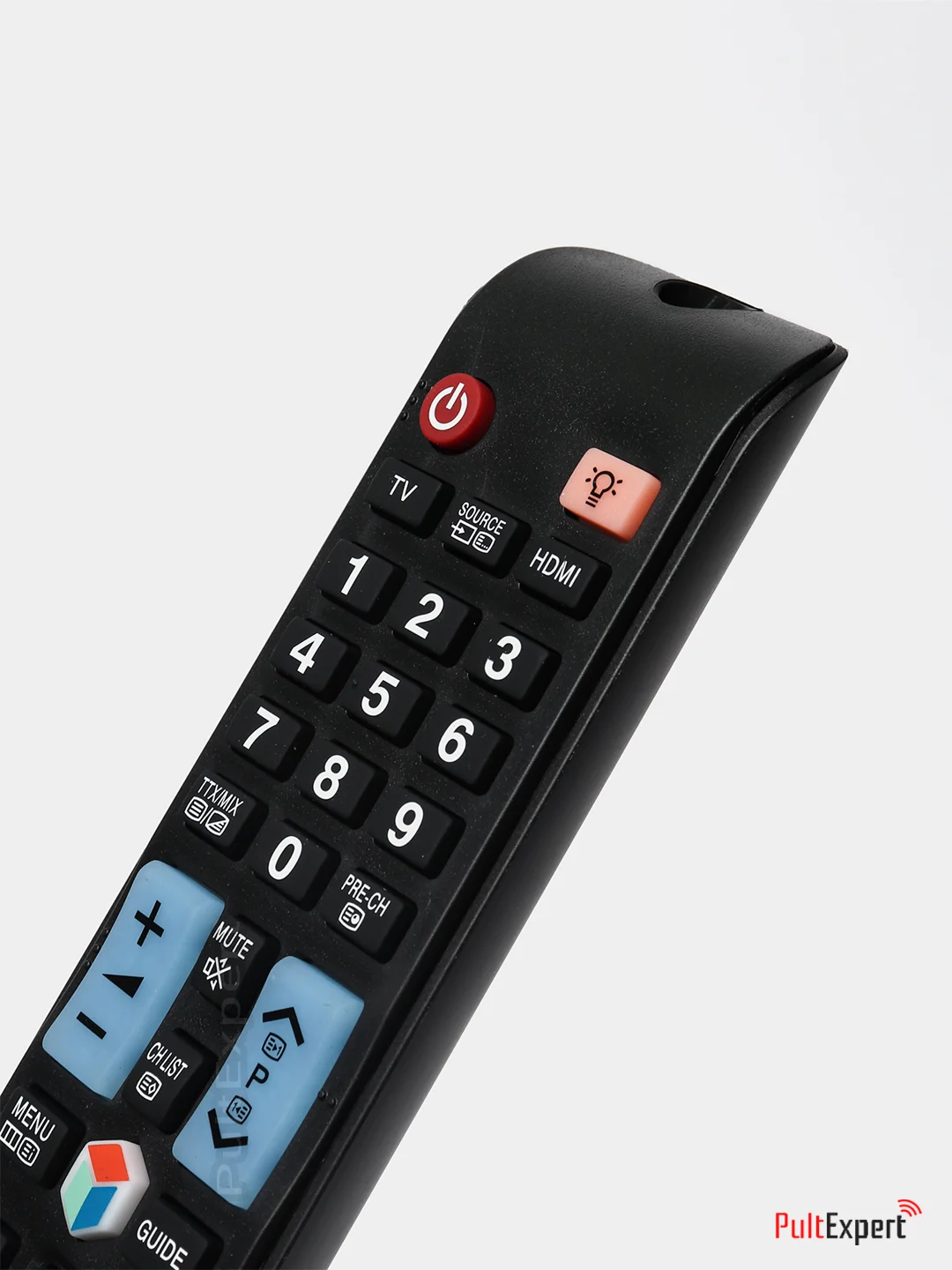 Универсальный пульт RM-D1078, для телевизора SAMSUNG