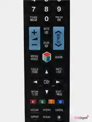 Универсальный пульт RM-D1078, для телевизора SAMSUNG